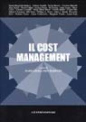 Il cost management