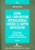 Guida alle convenzioni internazionali contro le doppie imposizioni