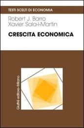 Crescita economica