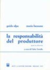 La responsabilità del produttore