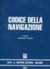 Codice della navigazione. Aggiornato al 31 dicembre 1998