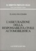 L'assicurazione della responsabilità civile automobilistica