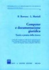 Computer e documentazione giuridica. Teoria e pratica della ricerca. Guida alla consultazione delle banche dati istituzionali: Corte suprema di Cassazione.