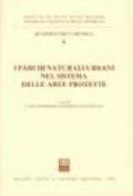 I parchi naturali urbani nel sistema delle aree protette. Atti del Seminario (Roma, 4 dicembre 1998)