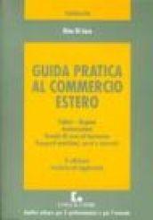 Guida pratica al commercio estero