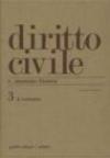 Diritto civile. 3.Il contratto