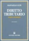 Diritto tributario. Parte generale