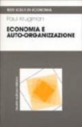 Economia e auto-organizzazione