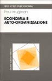 Economia e auto-organizzazione