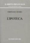 L'ipoteca