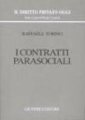 I contratti parasociali