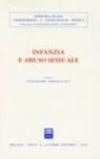 Infanzia e abuso sessuale