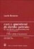 Casi e questioni di diritto privato. 9.Atto illecito e responsabilità civile. La struttura dell'Illecito