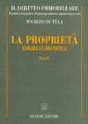 Il diritto immobiliare. Trattato sistematico di giurisprudenza ragionata per casi. Vol. 1\4: Edilizia e urbanistica.