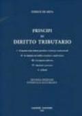 Principi di diritto tributario