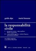 La responsabilità civile