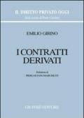 I contratti derivati