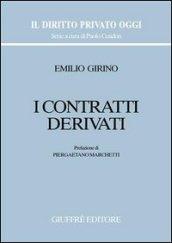 I contratti derivati