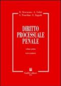 Diritto processuale penale. 1.