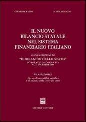 Il nuovo bilancio statale nel sistema finanziario italiano