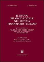 Il nuovo bilancio statale nel sistema finanziario italiano