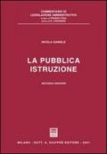 La pubblica istruzione