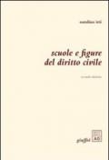 Scuole e figure del diritto civile