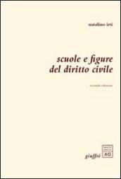 Scuole e figure del diritto civile