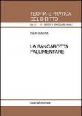 La bancarotta fallimentare