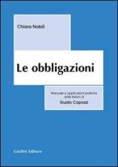 Le obbligazioni