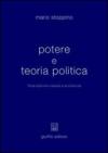 Potere e teoria politica