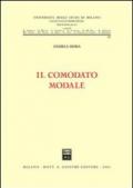 Il comodato modale