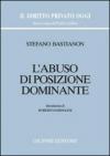 L'abuso di posizione dominante