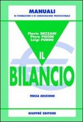 Il bilancio