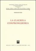 La clausola compromissoria