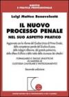 Il nuovo processo penale nel suo aspetto pratico. Formulario e tavole sinottiche in materia di custodia e patteggiamento
