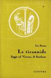 La tirannide