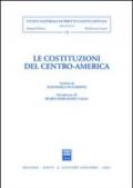 Le costituzioni del centro-America