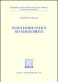 Stato democratico ed eleggibilità