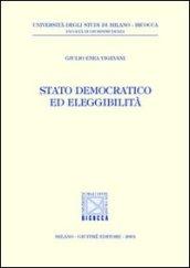 Stato democratico ed eleggibilità