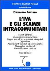 L'IVA e gli scambi intracomunitari