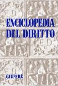 Enciclopedia del diritto. Aggiornamento. Con CD-ROM. 5.Accordi. Usi