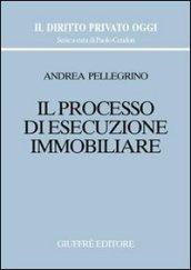 Il processo di esecuzione immobiliare