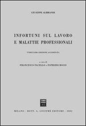 Infortuni sul lavoro e malattie professionali