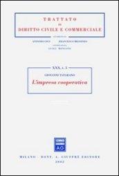 L'impresa cooperativa