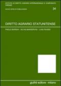Diritto agrario statunitense