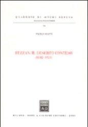 Fezzan: il deserto conteso (1842-1921)