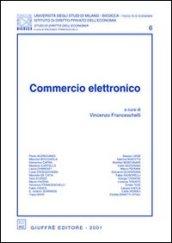 Commercio elettronico