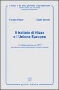 Il trattato di Nizza e l'Unione Europea