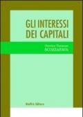 Gli interessi dei capitali